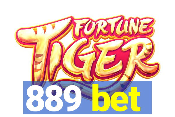 889 bet